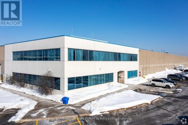 9 - 2600 NORTH PARK DRIVE Brampton (Bramalea North Industrial) Ontario photo 1