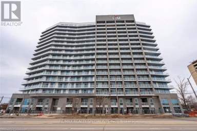 801 - 2782 BARTON STREET E Hamilton (Riverdale) Ontario photo 1