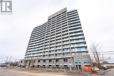 801 - 2782 BARTON STREET E Hamilton (Riverdale) Ontario photo 2