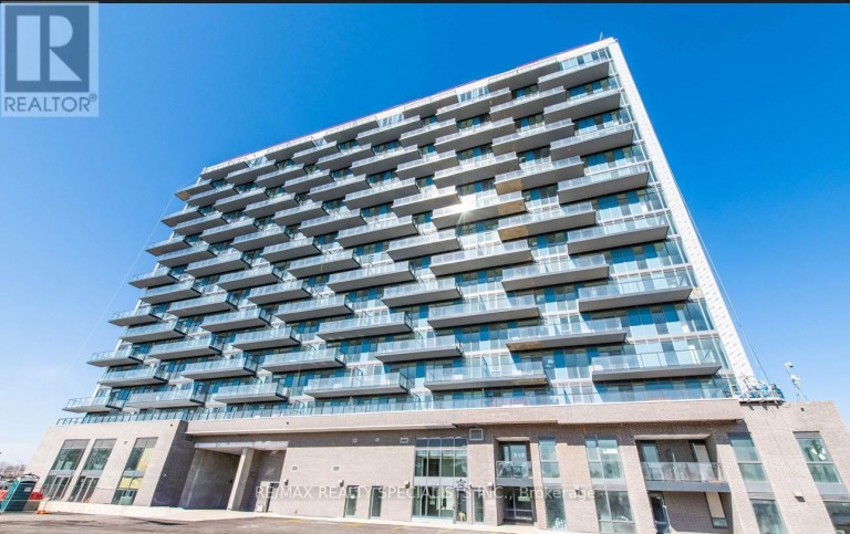 801 - 2782 BARTON STREET E, Hamilton (Riverdale), Ontario, L8E2J9