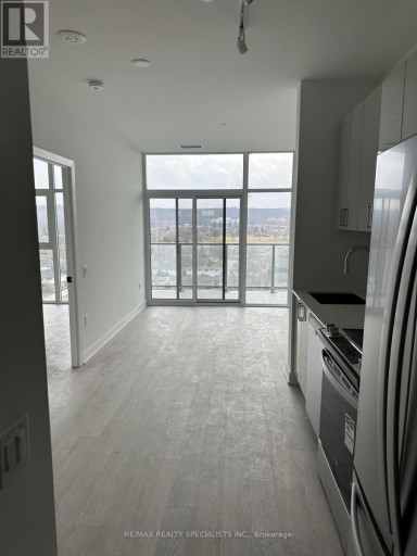 801 - 2782 BARTON STREET E, Hamilton (Riverdale), Ontario, L8E2J9