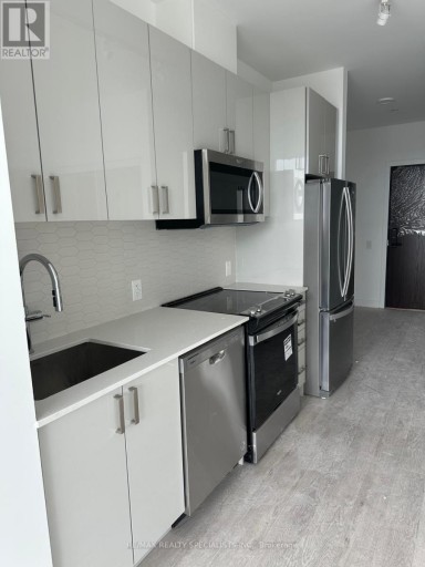 801 - 2782 BARTON STREET E, Hamilton (Riverdale), Ontario, L8E2J9