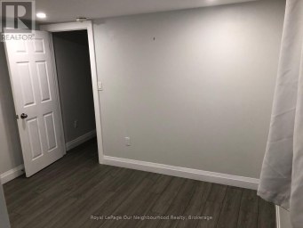 B - 437 FERNHILL BOULEVARD Oshawa (McLaughlin) Ontario photo 13