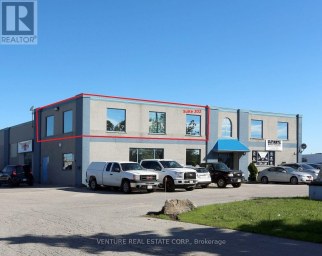 202 - 2 INDUSTRIAL ROAD Caledon (Bolton East) Ontario photo 2