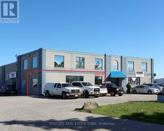 102 - 2 INDUSTRIAL ROAD Caledon (Bolton East) Ontario photo 2