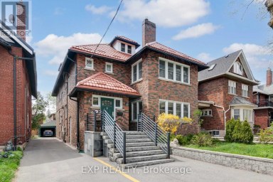 896 AVENUE ROAD Toronto (Yonge-Eglinton) Ontario photo 2