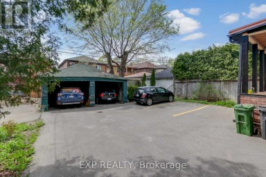 896 AVENUE ROAD Toronto (Yonge-Eglinton) Ontario photo 22