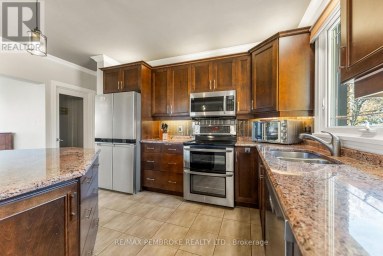 235 BROADVIEW DRIVE Pembroke Ontario photo 12