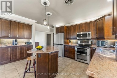 235 BROADVIEW DRIVE Pembroke Ontario photo 13