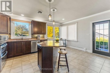 235 BROADVIEW DRIVE Pembroke Ontario photo 14