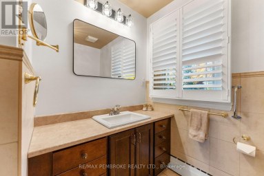 235 BROADVIEW DRIVE Pembroke Ontario photo 21