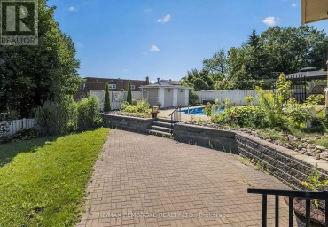 235 BROADVIEW DRIVE Pembroke Ontario photo 40