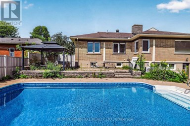 235 BROADVIEW DRIVE Pembroke Ontario photo 43