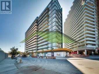 1017 - 20 JOE SHUSTER WAY Toronto (South Parkdale) Ontario photo 1