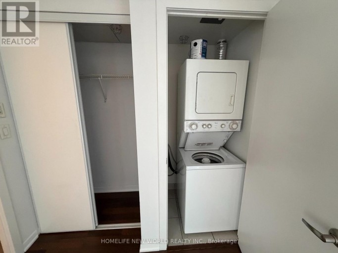 1017 - 20 JOE SHUSTER WAY, Toronto (South Parkdale), Ontario, M6K0A3