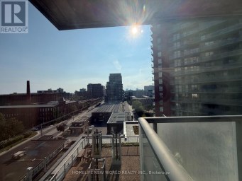 1017 - 20 JOE SHUSTER WAY Toronto (South Parkdale) Ontario photo 15