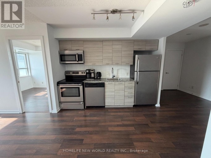 1017 - 20 JOE SHUSTER WAY, Toronto (South Parkdale), Ontario, M6K0A3