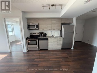 1017 - 20 JOE SHUSTER WAY Toronto (South Parkdale) Ontario photo 3
