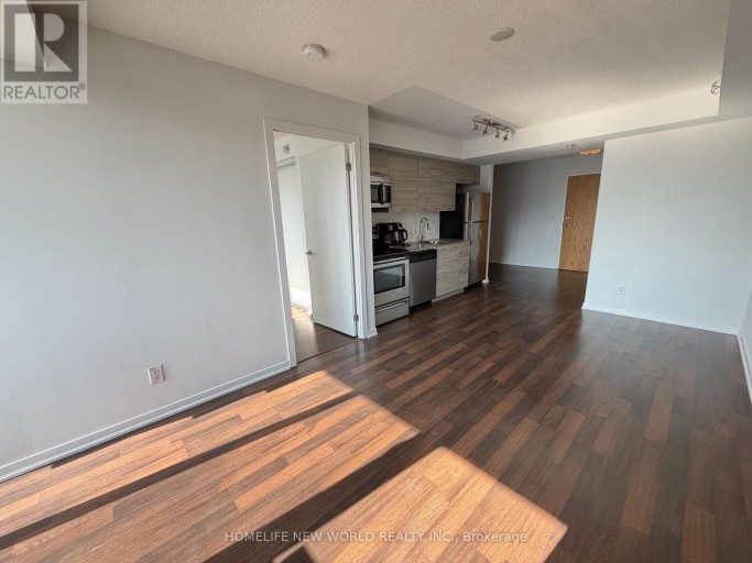 1017 - 20 JOE SHUSTER WAY, Toronto (South Parkdale), Ontario, M6K0A3