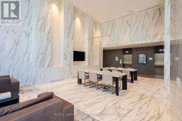 4601 - 448 BURNHAMTHORPE ROAD W, Mississauga (City Centre), Ontario, L5B0R4