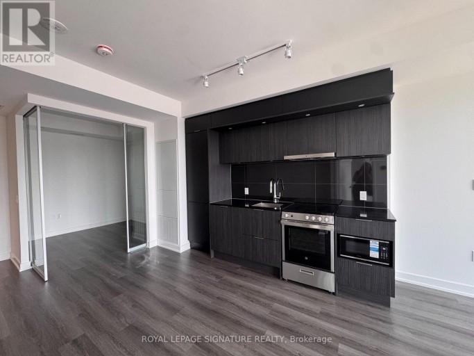 4601 - 448 BURNHAMTHORPE ROAD W, Mississauga (City Centre), Ontario, L5B0R4