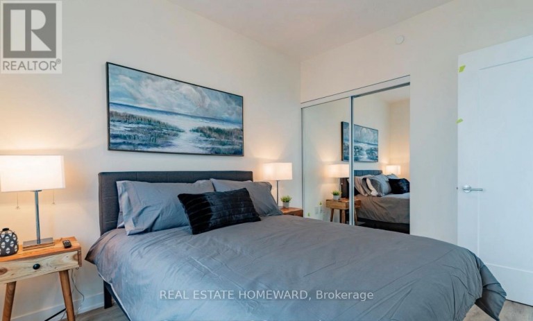 4007 - 28 FREELAND ST. STREET, Toronto (Waterfront Communities), Ontario, M5E0E3