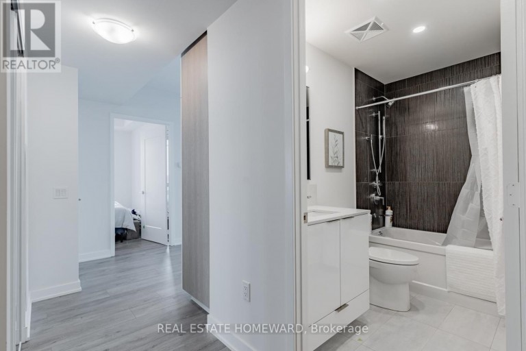 4007 - 28 FREELAND ST. STREET, Toronto (Waterfront Communities), Ontario, M5E0E3