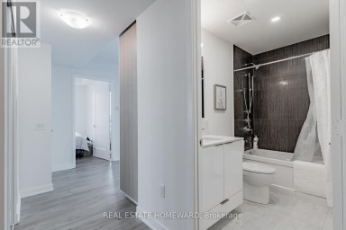 4007 - 28 FREELAND ST. STREET Toronto (Waterfront Communities) Ontario photo 11