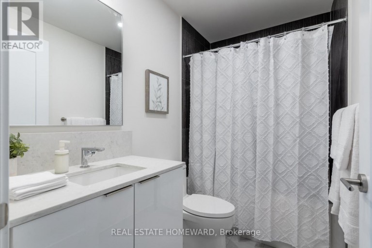 4007 - 28 FREELAND ST. STREET, Toronto (Waterfront Communities), Ontario, M5E0E3