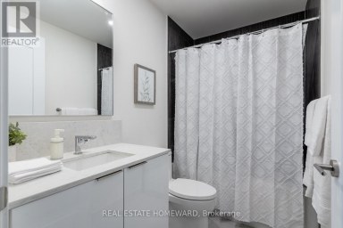 4007 - 28 FREELAND ST. STREET Toronto (Waterfront Communities) Ontario photo 12