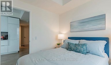 4007 - 28 FREELAND ST. STREET Toronto (Waterfront Communities) Ontario photo 14