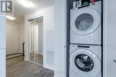 4007 - 28 FREELAND ST. STREET Toronto (Waterfront Communities) Ontario photo 15