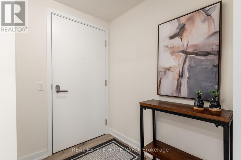 4007 - 28 FREELAND ST. STREET, Toronto (Waterfront Communities), Ontario, M5E0E3
