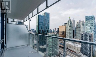 4007 - 28 FREELAND ST. STREET Toronto (Waterfront Communities) Ontario photo 18