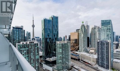 4007 - 28 FREELAND ST. STREET Toronto (Waterfront Communities) Ontario photo 19