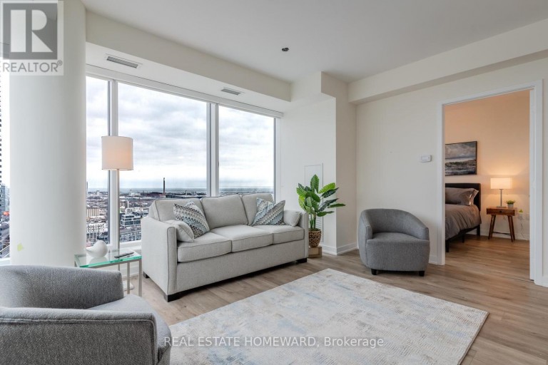 4007 - 28 FREELAND ST. STREET, Toronto (Waterfront Communities), Ontario, M5E0E3