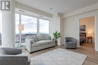 4007 - 28 FREELAND ST. STREET Toronto (Waterfront Communities) Ontario photo 2