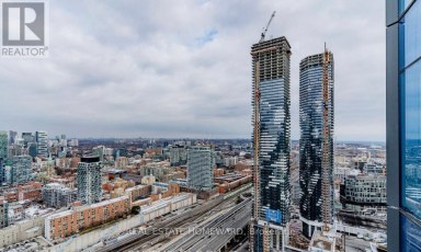4007 - 28 FREELAND ST. STREET Toronto (Waterfront Communities) Ontario photo 20