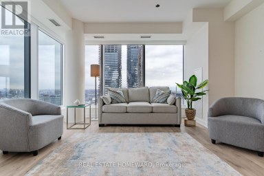 4007 - 28 FREELAND ST. STREET Toronto (Waterfront Communities) Ontario photo 3