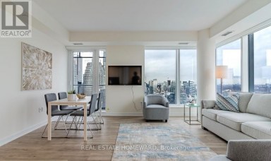 4007 - 28 FREELAND ST. STREET Toronto (Waterfront Communities) Ontario photo 4