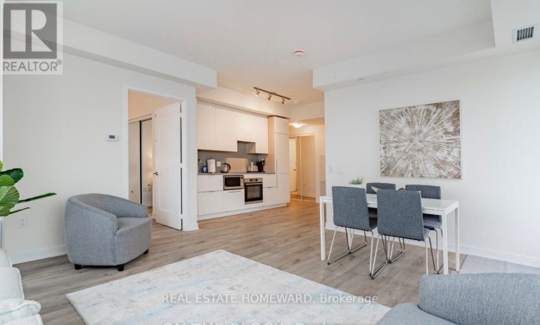 4007 - 28 FREELAND ST. STREET, Toronto (Waterfront Communities), Ontario, M5E0E3
