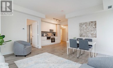 4007 - 28 FREELAND ST. STREET Toronto (Waterfront Communities) Ontario photo 5