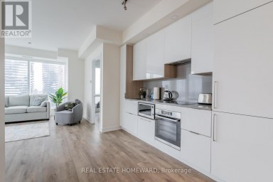 4007 - 28 FREELAND ST. STREET Toronto (Waterfront Communities) Ontario photo 6