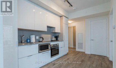 4007 - 28 FREELAND ST. STREET Toronto (Waterfront Communities) Ontario photo 7