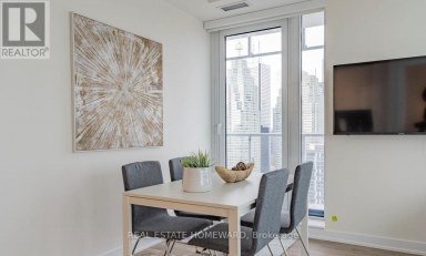 4007 - 28 FREELAND ST. STREET Toronto (Waterfront Communities) Ontario photo 8