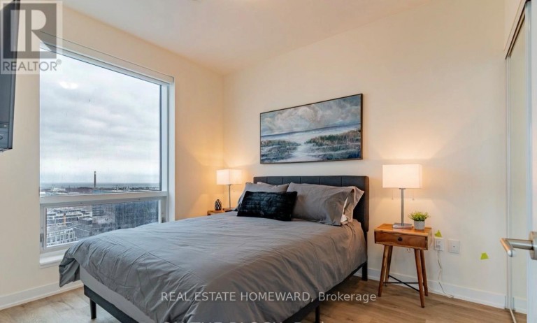 4007 - 28 FREELAND ST. STREET, Toronto (Waterfront Communities), Ontario, M5E0E3