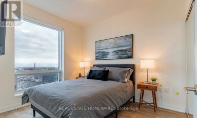 4007 - 28 FREELAND ST. STREET Toronto (Waterfront Communities) Ontario photo 9