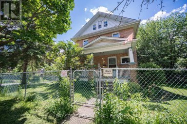 (LOWER) - 7 PAVILLION STREET Markham (Unionville) Ontario photo 1