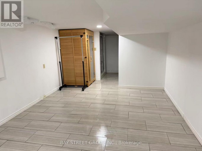 (LOWER) - 7 PAVILLION STREET, Markham (Unionville), Ontario, L3R1N8