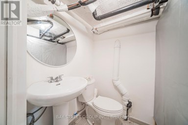 (LOWER) - 7 PAVILLION STREET Markham (Unionville) Ontario photo 9